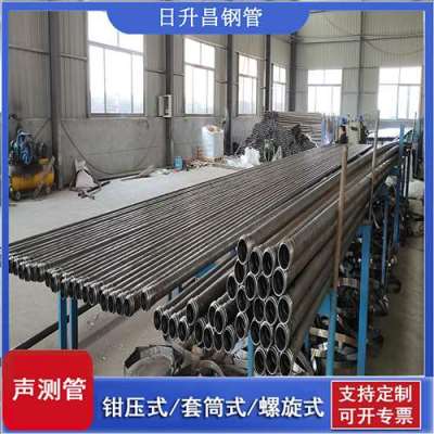 安乡声测管桩基检测的频率要达到多少百分比