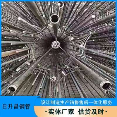 安乡桩基声测管检测时主要考虑两方面的规范内容