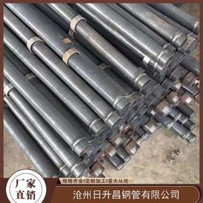 安乡最薄的声测管壁厚可以到什么程度