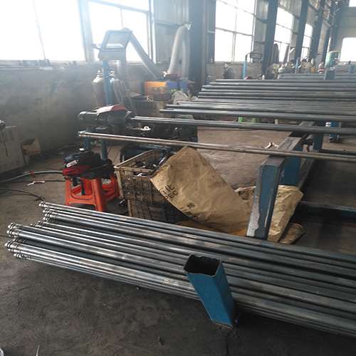 安乡桥梁桩基声测管的施工工艺流程